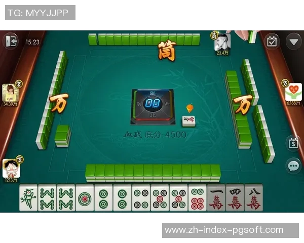 电子麻将胡了怎么玩-探索电子麻将的新乐趣，胡牌战术研究-电子麻将胡了怎么玩