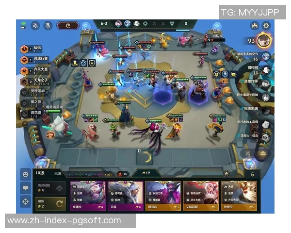 金铲铲赏金船长技巧-一、背景介绍-金铲铲赏金船长技巧 金铲铲赏金船长技巧-一、背景介绍-金铲铲赏金船长技巧